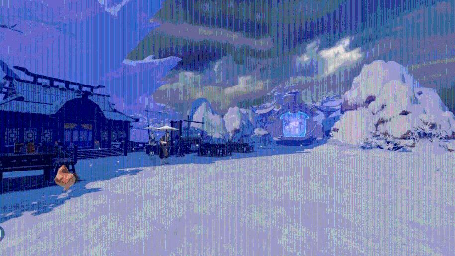 雷神之战
